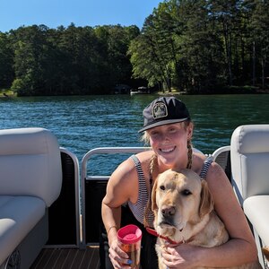 Fundraising Page: Mallory Zimmerman